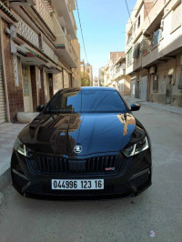 voitures-skoda-octavia-2023-vrs-200cv-44-batna-algerie