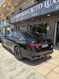 سيارات-bmw-serie-5-2025-pak-m-xdrive-invidualle-باتنة-الجزائر