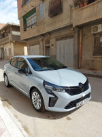 voitures-renault-clio-2024-evolution-batna-algerie