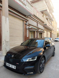 voitures-skoda-octavia-2023-vrs-200cv-44-batna-algerie