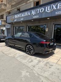 سيارات-bmw-serie-5-2025-pak-m-xdrive-individuel-باتنة-الجزائر