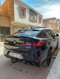 voitures-bmw-x4-2022-m-sport-batna-algerie