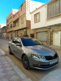 voitures-skoda-octavia-2019-laurin-amp-klement-batna-algerie