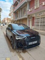 voitures-audi-q3-2024-sline-black-edition-batna-algerie