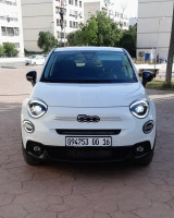 voitures-fiat-500x-2024-club-kouba-alger-algerie