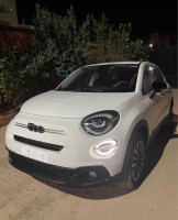 voitures-fiat-500x-2024-club-bachdjerrah-alger-algerie