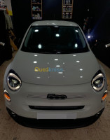 voitures-fiat-500x-2024-club-kouba-alger-algerie