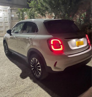 voitures-fiat-500x-2024-club-bachdjerrah-alger-algerie