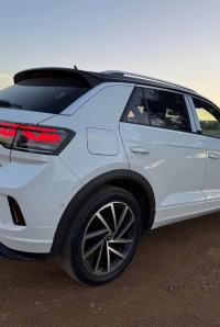 سيارات-volkswagen-t-roc-2025-r-line-الدويرة-الجزائر