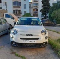 voitures-fiat-500x-2023-club-kouba-alger-algerie