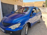 سيارات-ssangyong-actyon-2013-سيدي-الشحمي-وهران-الجزائر