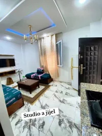 Vente Appartement Studio Jijel Jijel