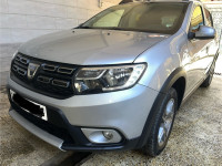 voitures-dacia-sandero-2021-stepway-bachdjerrah-alger-algerie