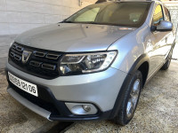 voitures-dacia-sandero-2021-stepway-restylee-alger-centre-algerie