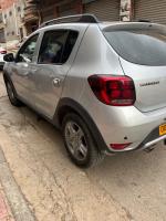 voitures-dacia-sandero-2021-stepway-bourouba-alger-algerie