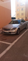 berline-mercedes-classe-c-2007-amg-ain-temouchent-algerie