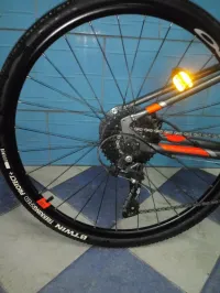 Velo betwin 900