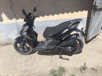 motos-scooters-vms-x3-2017-bordj-el-kiffan-alger-algerie