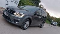 cars-volkswagen-caddy-2019-collection-bab-ezzouar-alger-algeria