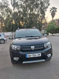 سيارات-dacia-sandero-2021-stepway-restylee-سكيكدة-الجزائر