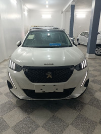 voitures-peugeot-2008-2024-el-oued-algerie