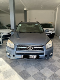 voitures-toyota-rav4-2009-el-oued-algerie