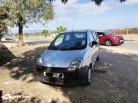 voitures-chevrolet-spark-2017-lite-ls-drean-el-tarf-algerie