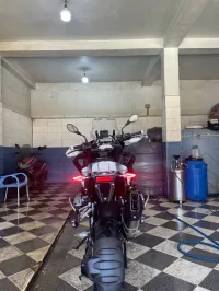 BMW GS 2024