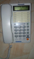 fixes-fax-telephone-fixe-panasonic-kx-t-23-75-mxw-birkhadem-alger-algerie