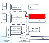 appartement-location-f3-chlef-ouled-fares-algerie