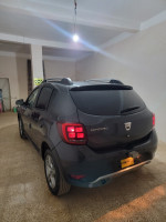 voitures-dacia-sandero-2018-stepway-restylee-sidi-bel-abbes-algerie