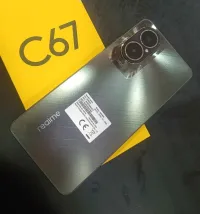 Realme C67
