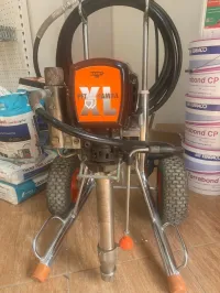 vend Pulvérisateur peinture SAMBA XL
