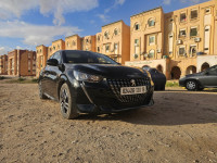 voitures-peugeot-208-2020-gt-laghouat-algerie