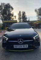 moyenne-berline-mercedes-a220-2019-edition-one-cheraga-alger-algerie