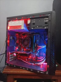 pc amd a4 3300radeon 