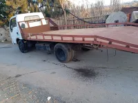 K 3600 Kia 2002