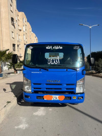 camion-إيسيزي-2014-isuzu-telerghma-mila-algerie