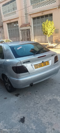 voitures-citroen-xsara-2000-ain-oulmene-setif-algerie