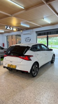 سيارات-hyundai-i20-2024-الدويرة-الجزائر