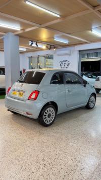 سيارات-fiat-500-2025-cult-mib-الدويرة-الجزائر