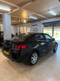 سيارات-peugeot-301-2022-allure-الدويرة-الجزائر