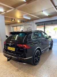 سيارات-volkswagen-tiguan-2020-r-line-الدويرة-الجزائر