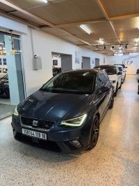 سيارات-seat-ibiza-2019-الدويرة-الجزائر
