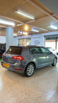 سيارات-volkswagen-golf-7-2018-start-الدويرة-الجزائر