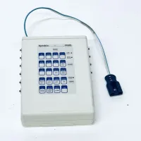 Symbio CS1201 12-Lead Heart Rhythm Defibrillator Simulator Medical Simulation