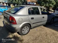 Opel Astra 2002 Astra
