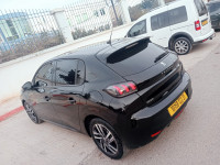 voitures-peugeot-208-2022-allure-oran-algerie