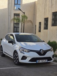 سيارات-renault-clio-5-2023-evolution-الخروب-قسنطينة-الجزائر