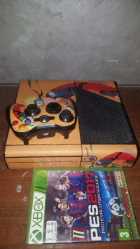 consoles-xbox-360-ultra-slim-kouba-alger-algerie